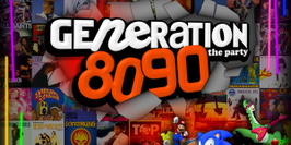 GENERATION 80-90 retourne le Privilège