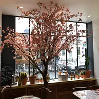 La Cerise sur la Pizza Rue de Bretagne