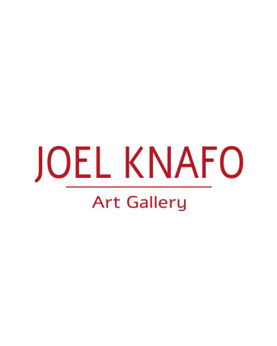 Galerie Joël Knafo Art Galerie d'art Paris