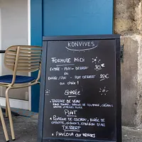 Konvives