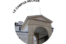 BU Necker - Université Paris Cité