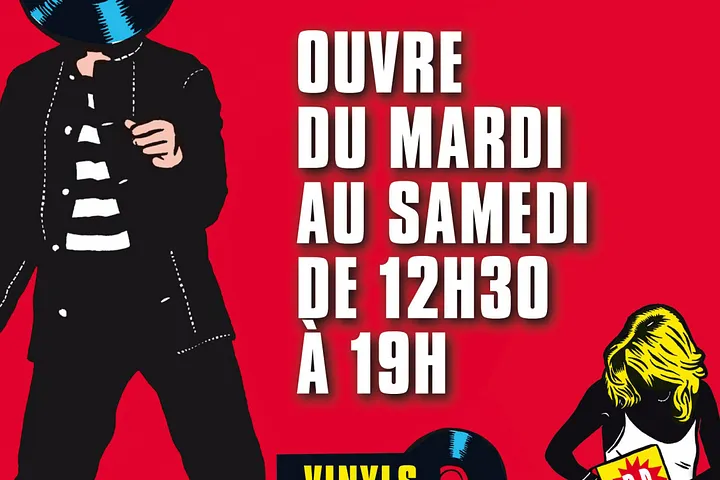 Le Rideau de Fer
