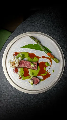Chenapan Restaurant Paris
