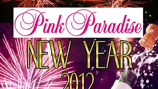 PINK PARADISE NEW YEAR 2012