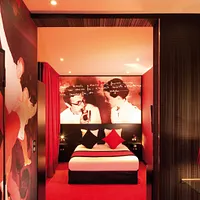 Hôtel Montmartre Mon Amour