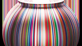 Exposition « Couleurs de Corée, Lumière sur l’art contemporain coréen »