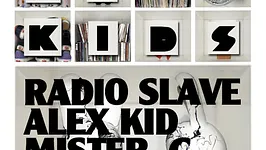 Rekids Night