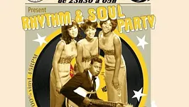 Rhythm & soul party