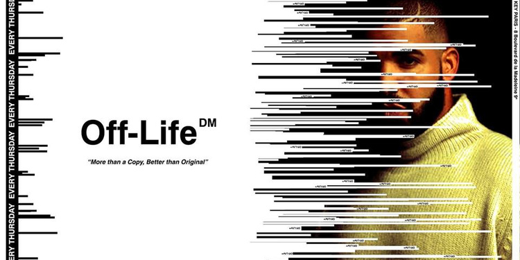 Grand Opening - Off Life Party at the Key - Jeudi 18/04