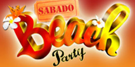Sabado Beach party : Dernière de l’été