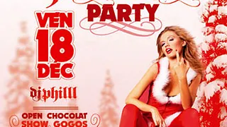 Mix Soirée Fucking Christmas