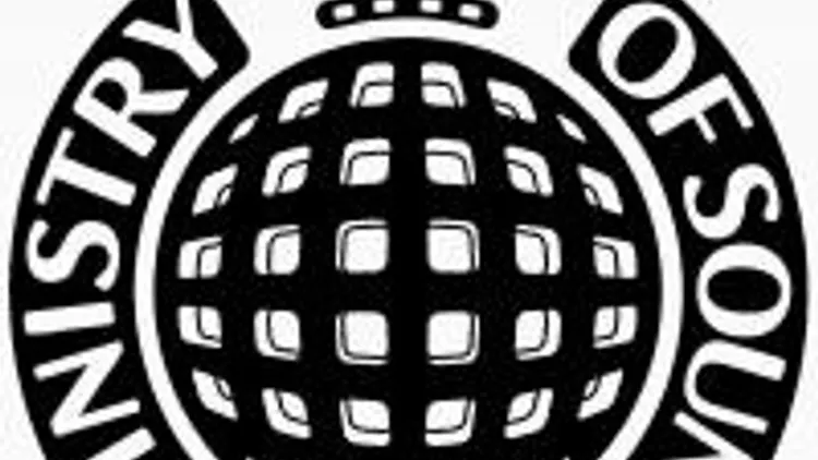 Ministry Of Sound