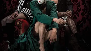 The Wounded Carnivale