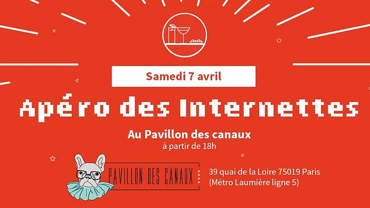 Le Pavillon des Canaux