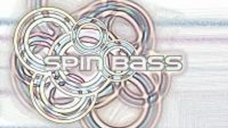 Spin Bass