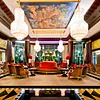 Le Safran - Restaurant de l'Hôtel du Collectionneur