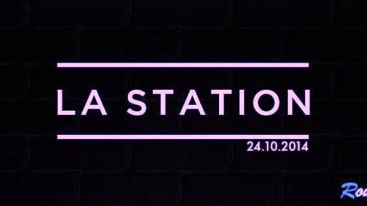 La Station