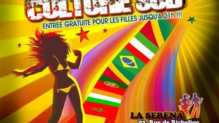 Après Le Boulot Culture Sud Ce Soir C'est Gratuit!