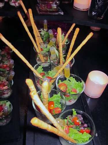 PB2 Restaurant Neuilly-sur-Seine