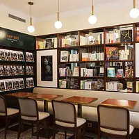 Comptoir Les Deux Magots
