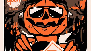 Disco Freaks: System Sol, Ecran Total b2b Xander