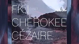 Roche Musique : Kartell, Fkj, Cherokee, Cézaire, Plage 84