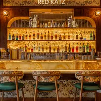 Red Katz