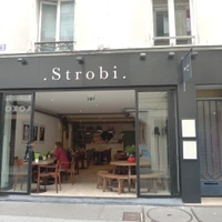 Le Strobi