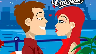 Opération Séduction spéciale ST-VALENTIN