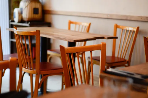 John Weng Restaurant Paris