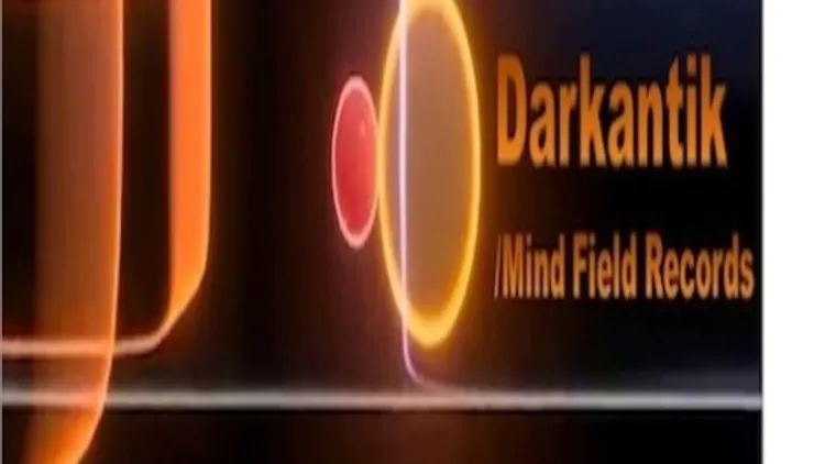 Borders hosted by Darkantik