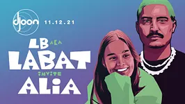 Djoon: LB aka Labat Invite AliA