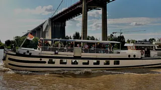 Croisière Apéritive & Visites découvertes