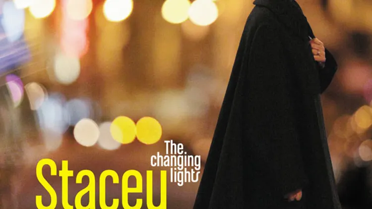 Stacey Kent en concert