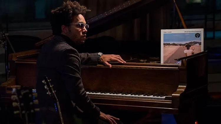 Concert et Jam Jazz - Tony Tixier Trio