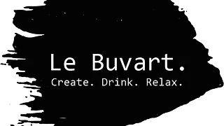Soirée Paint Bar - Le Buvart