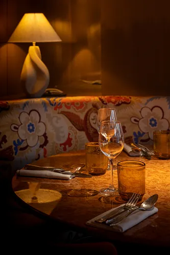 Colère Restaurant Paris