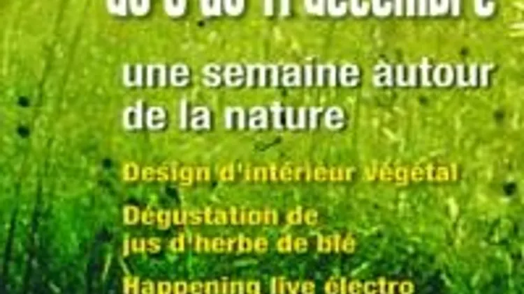Le Bar Est Dans Le Pre !