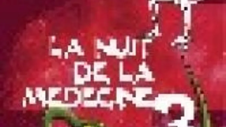 La Nuit De La Medecine 3