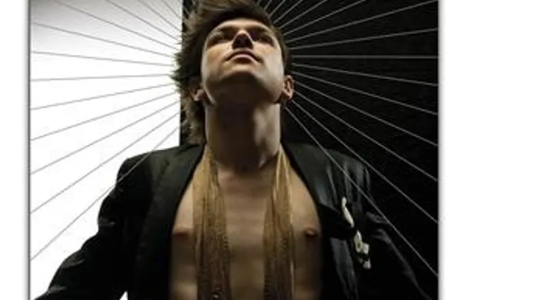 Master of Electro