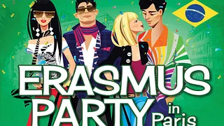 Erasmus Party