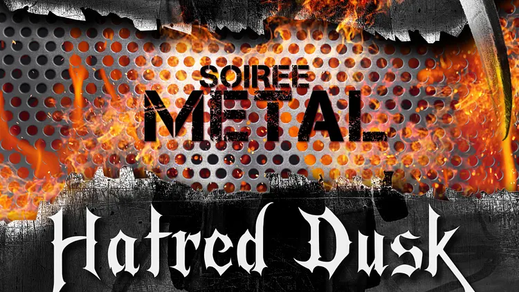 Soirée Metal