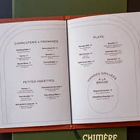 Chimère