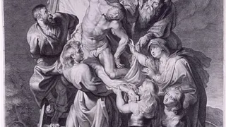 Rubens et Van Dyck