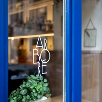 Arboré