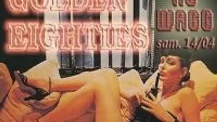 Golden Eighties