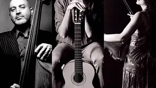 Manushan Music band