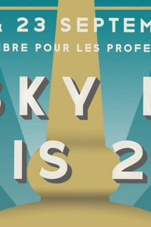 Whisky Live Paris