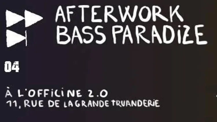 After Work BassParadize