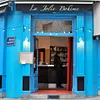 La Jolie Bohème
